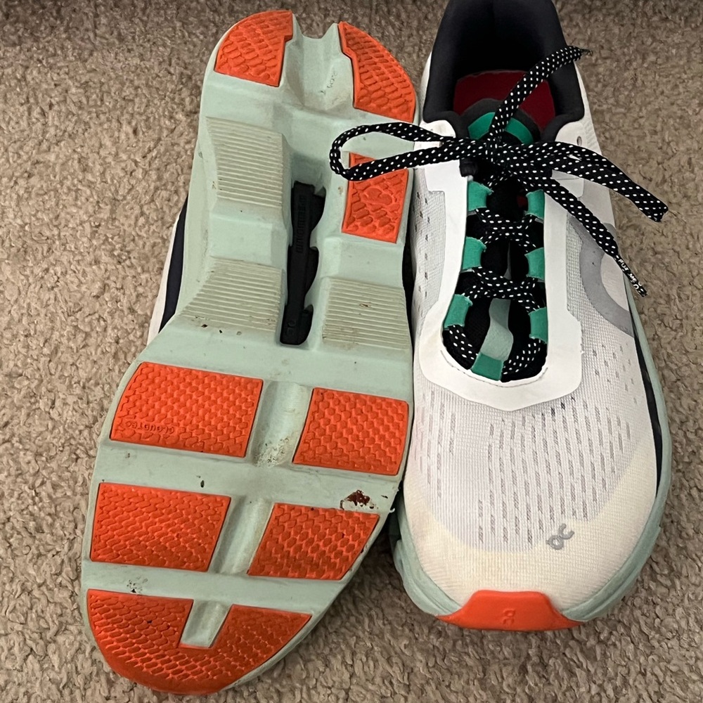 ON CLOUD MONSTER - image 2